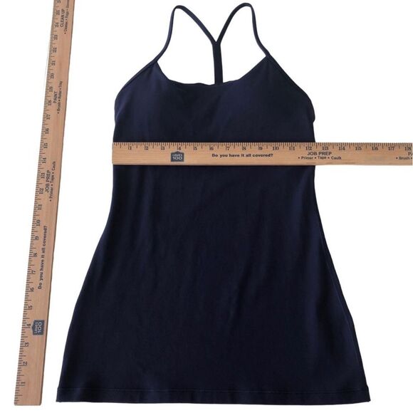 Lululemon Power Pose Tank Aeon - Picture 14 of 14